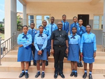 Fr. Provincial